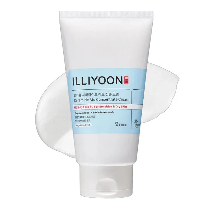 Illiyoon Ceramide ATO Concentrate Cream