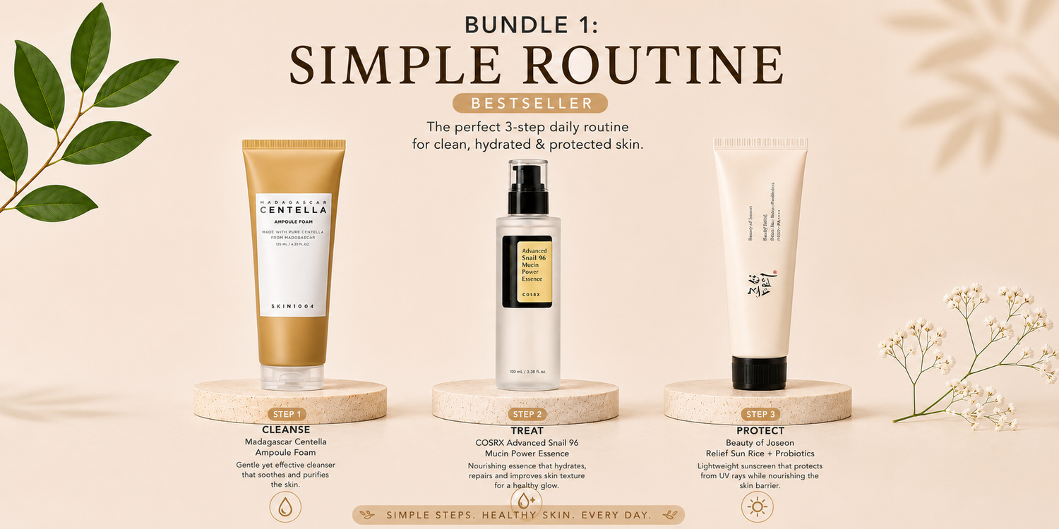 Bundles and Routines