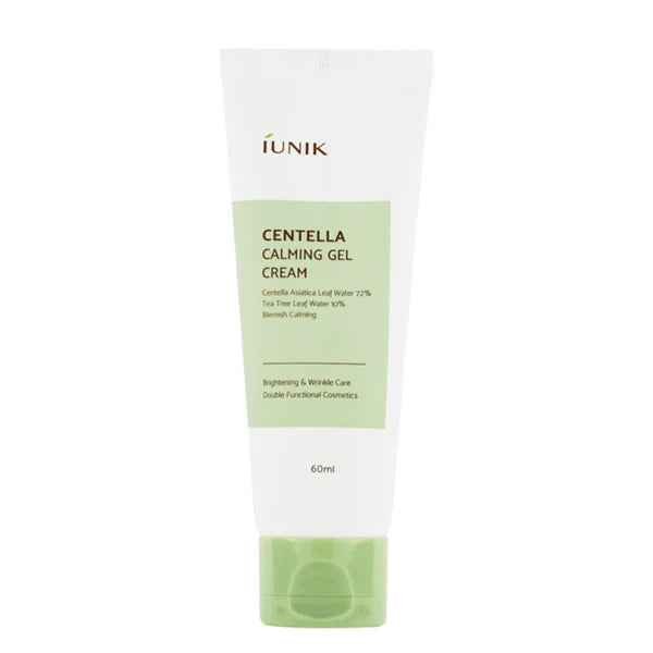 iUNIK Centella Calming Gel Cream