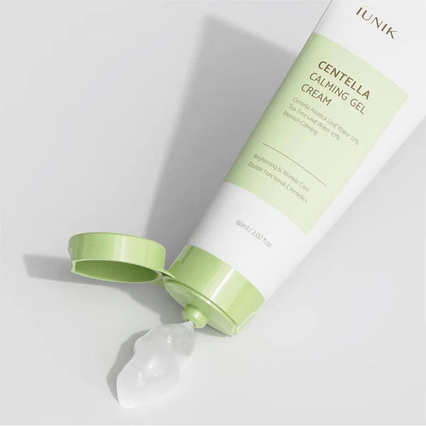 iUNIK Centella Calming Gel Cream