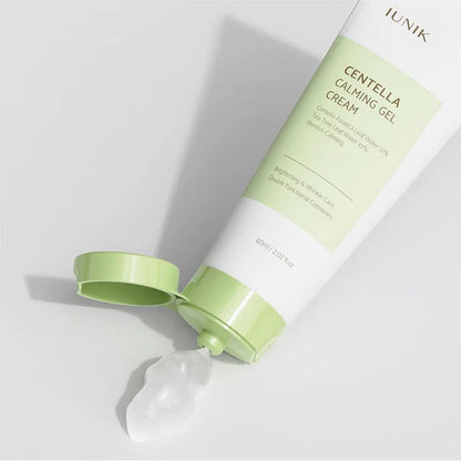 iUNIK Centella Calming Gel Cream