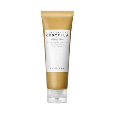 Madagascar Centella Ampoule Foam