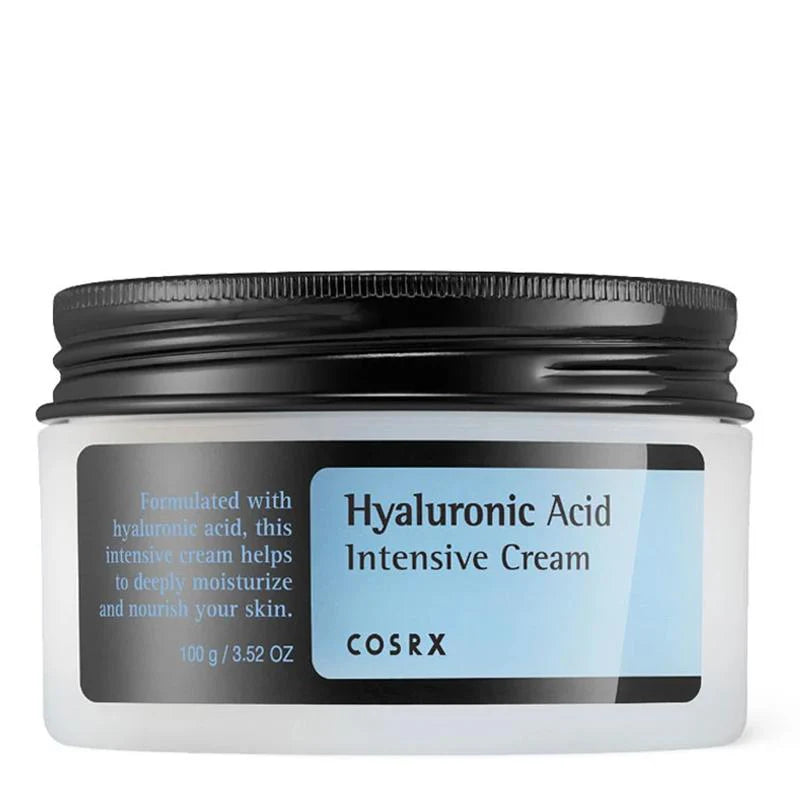 COSRX Hyaluronic Acid Intensive Cream