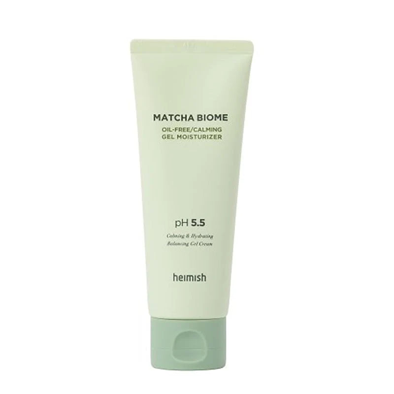 Heimish Matcha Biome Oil-Free Calming Gel Moisturizer