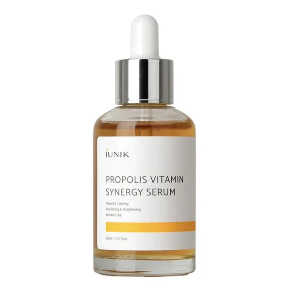 IUNIK Propolis Vitamin Synergy Serum