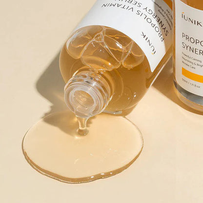 IUNIK Propolis Vitamin Synergy Serum