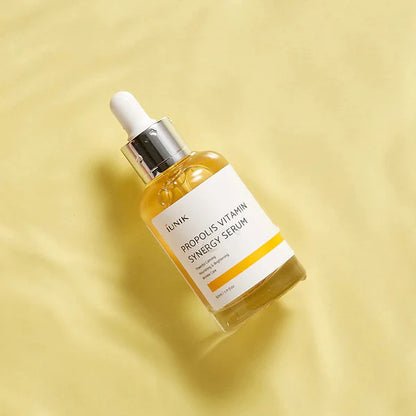 IUNIK Propolis Vitamin Synergy Serum